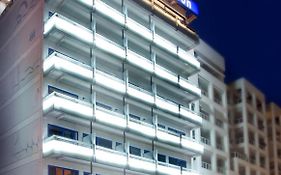 Poseidon Athens Hotel